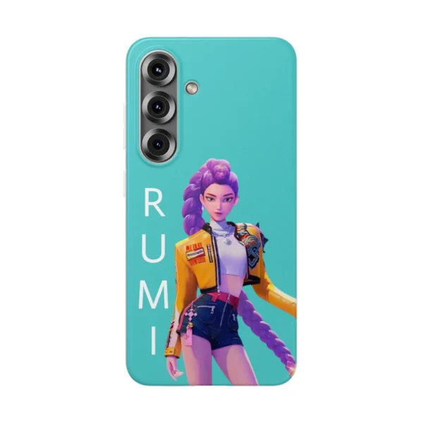 KPop Demon Hunters Case #3 for ALL Phone Models - Image 4