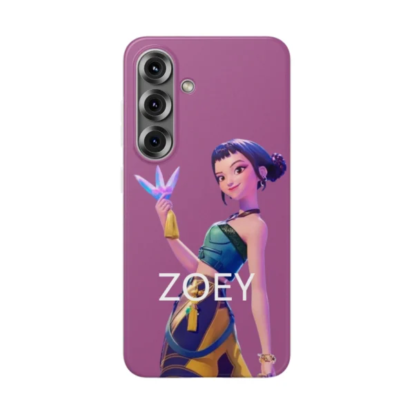 KPop Demon Hunters Case #4 for ALL Phone Models - Image 4