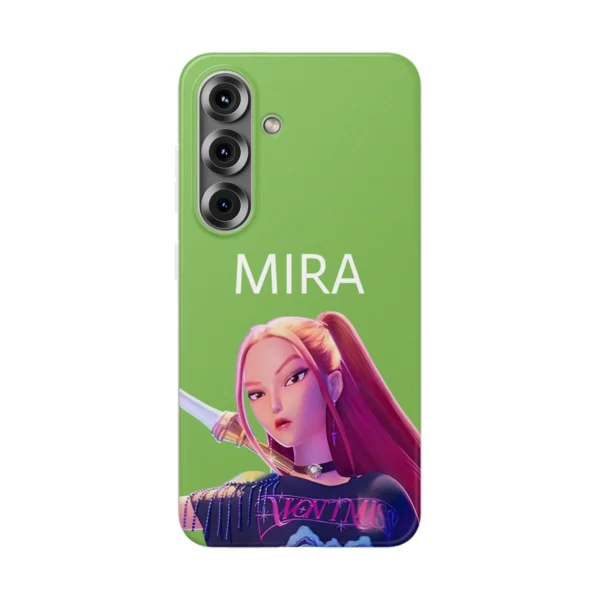 KPop Demon Hunters Case #5 for ALL Phone Models - Image 4