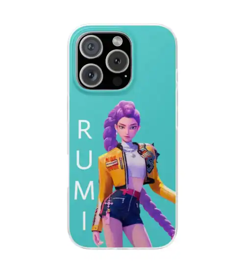Kpop Demon Hunters Case #3 for ALL Phone Models