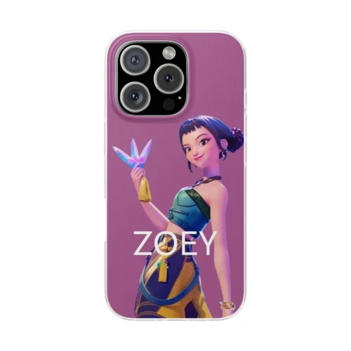 KPop Demon Hunters Case #4 for ALL Phone Models