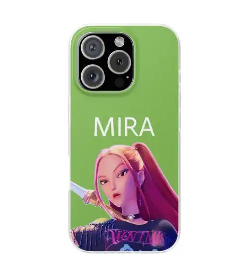 Kpop Demon Hunters Case #5 for ALL Phone Models