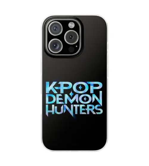 Kpop Demon Hunters Case #1 for ALL Phone Models