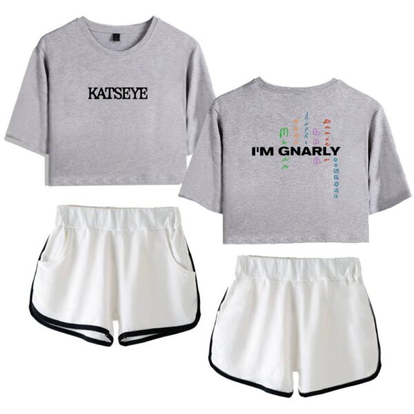 Katseye Tracksuit #1 - Image 7