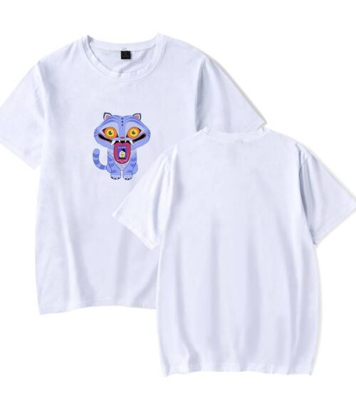 Demon Hunters T-Shirt #4