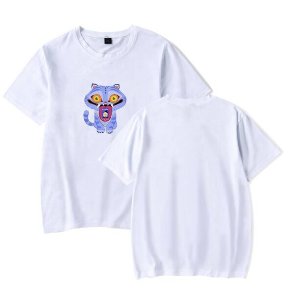 Demon Hunters T-Shirt #4 - Image 2