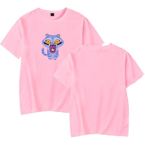 Demon Hunters T-Shirt #4 - Image 5