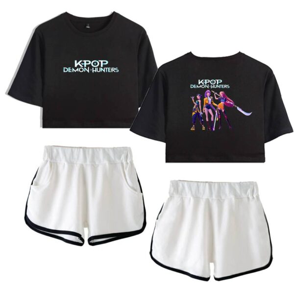 Demon Hunters Tracksuit #12 - Image 3