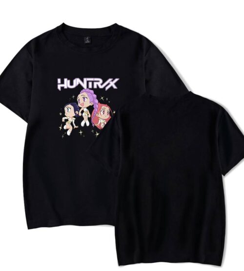 Demon Hunters T-Shirt #5