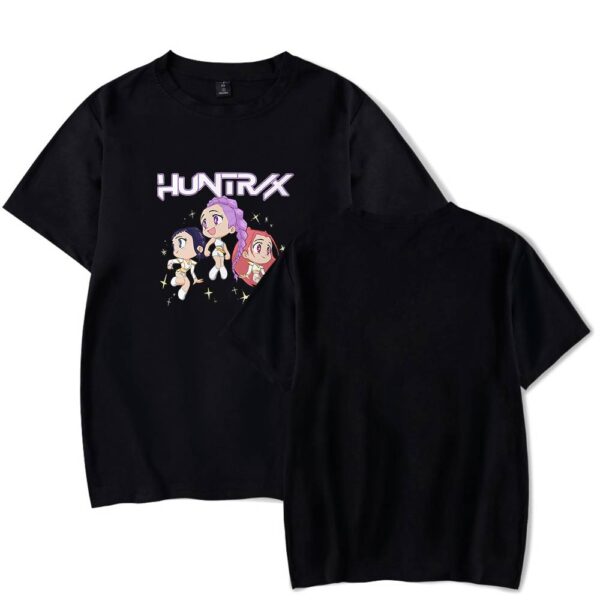 Demon Hunters T-Shirt #5 - Image 2