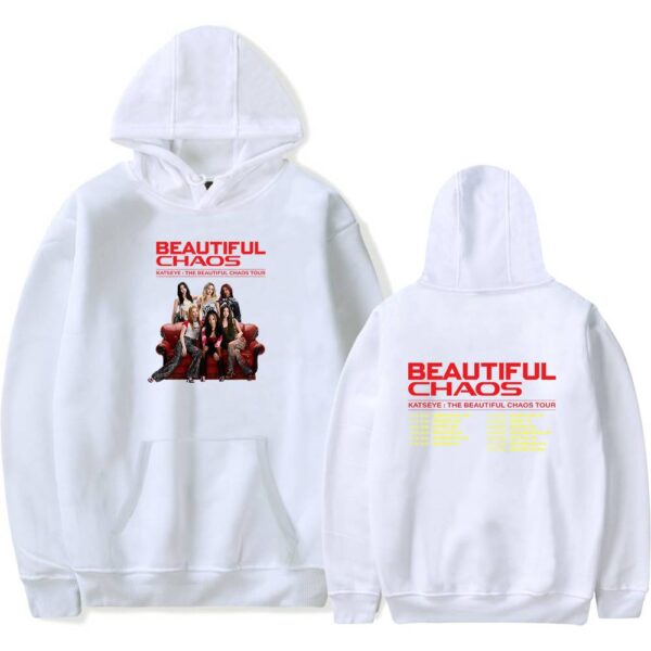 Katseye Hoodie #4 - Image 3
