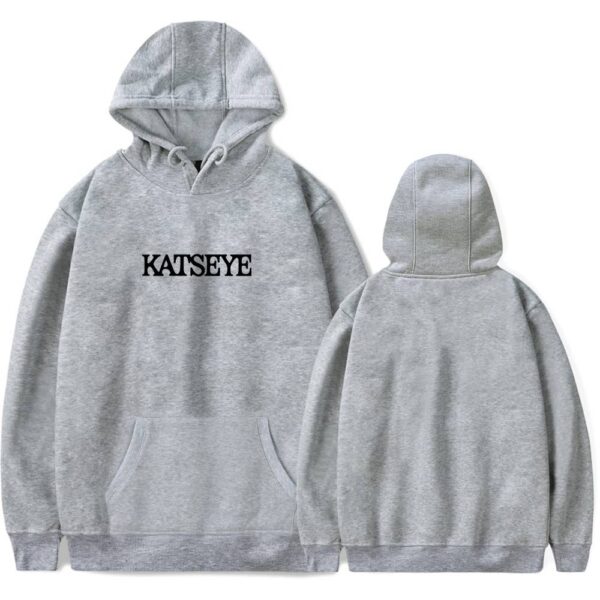 Katseye Hoodie #1 - Image 4