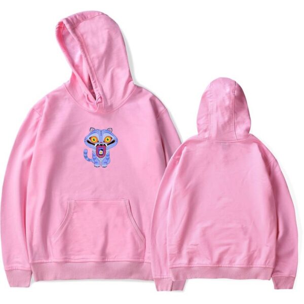 Demon Hunters Hoodie #4 - Image 5