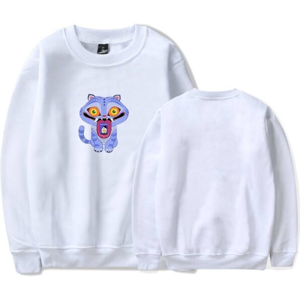 Demon Hunters Sweatshirt #4 - Image 3