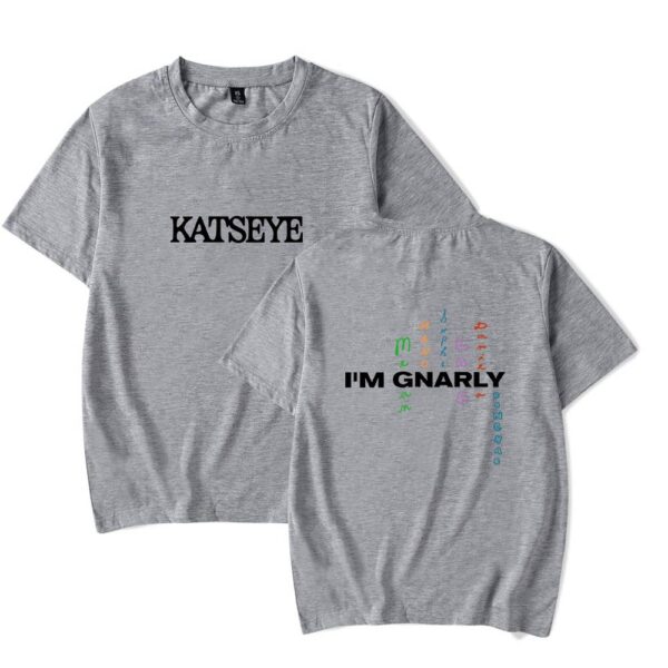 Katseye T-Shirt #1 - Image 4