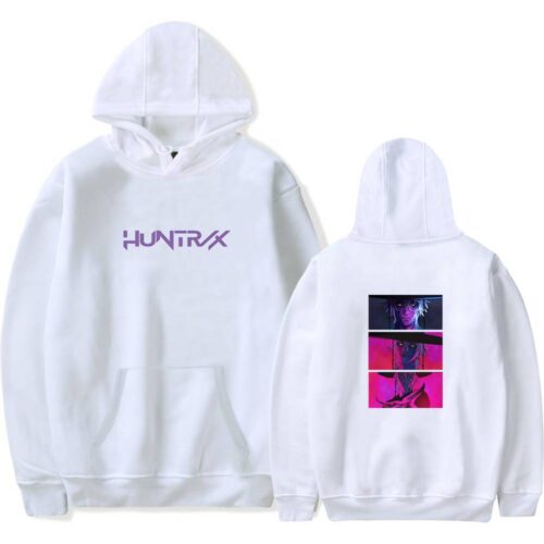 Demon Hunters Hoodie #11