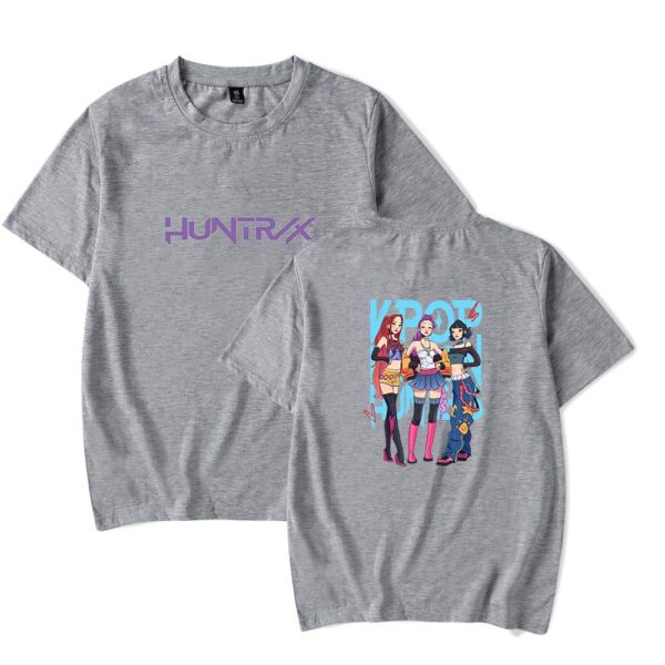 Demon Hunters T-Shirt #13 - Image 4