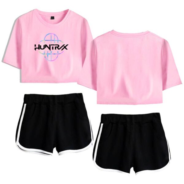 Demon Hunters Tracksuit #2 - Image 4