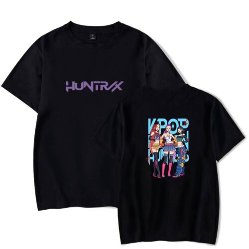 Demon Hunters T-Shirt #13