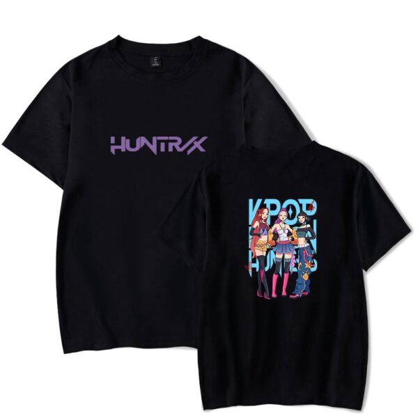 Demon Hunters T-Shirt #13 - Image 2