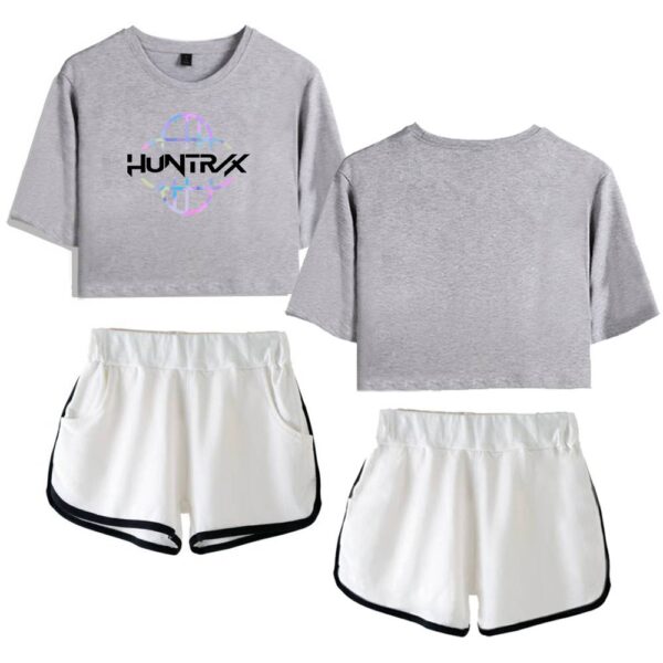 Demon Hunters Tracksuit #2 - Image 7