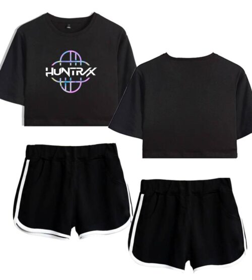 Demon Hunters Tracksuit #2