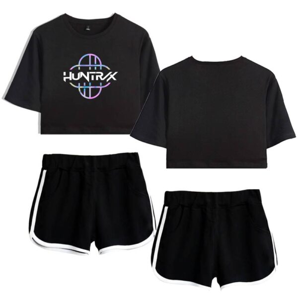 Demon Hunters Tracksuit #2 - Image 2