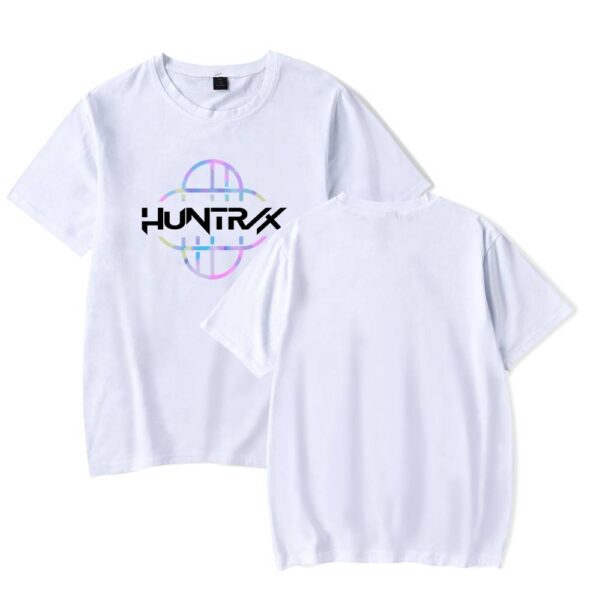Demon Hunters T-Shirt #2 - Image 3