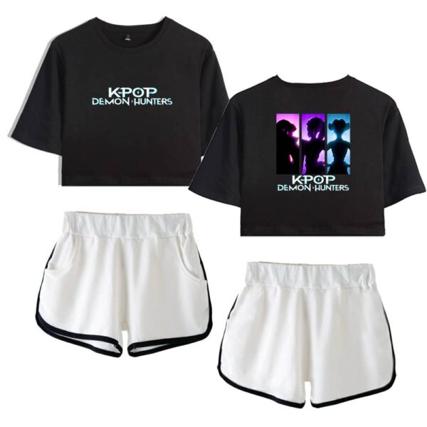 Demon Hunters Tracksuit #9 - Image 3