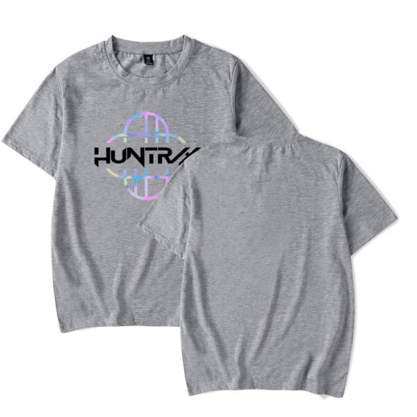 Demon Hunters T-Shirt #2 - Image 4