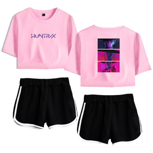 Demon Hunters Tracksuit #11 - Image 4