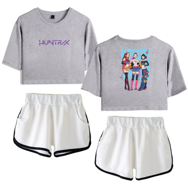 Demon Hunters Tracksuit #13 - Image 7