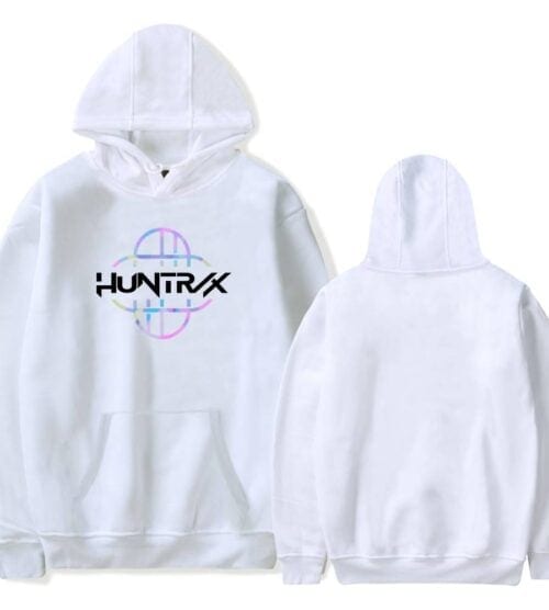 Demon Hunters Hoodie #2