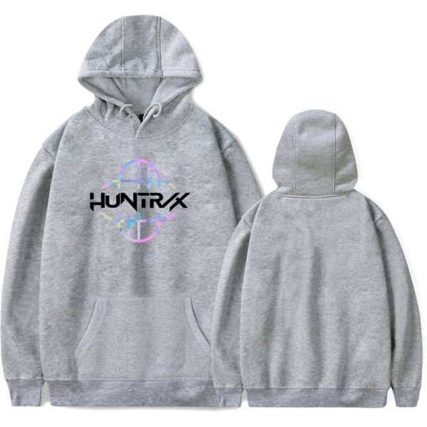 Demon Hunters Hoodie #2 - Image 4