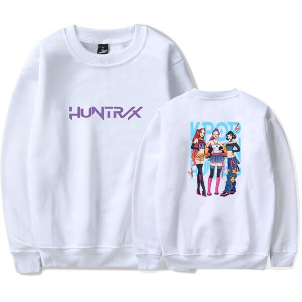 Demon Hunters Sweatshirt #13 - Image 3