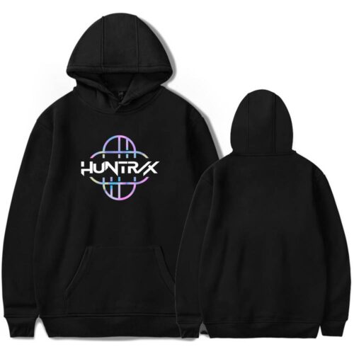 Demon Hunters Hoodie #2