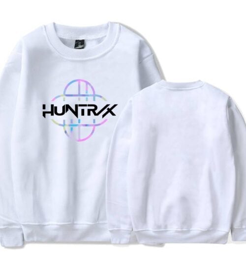 Demon Hunters Sweatshirt #2