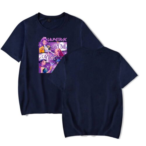 Demon Hunters T-Shirt #10