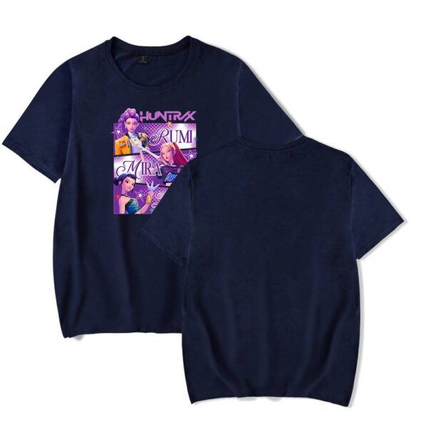 Demon Hunters T-Shirt #10