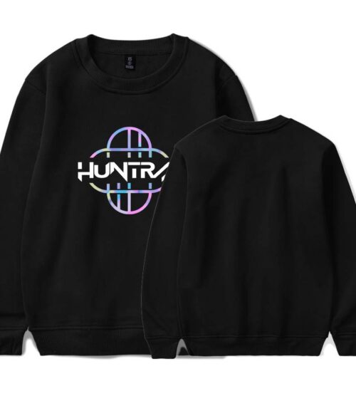 Demon Hunters Sweatshirt #2