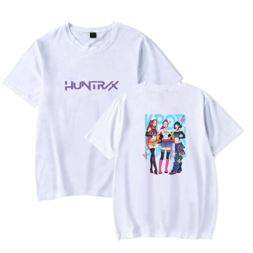 Demon Hunters T-Shirt #13