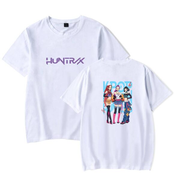 Demon Hunters T-Shirt #13