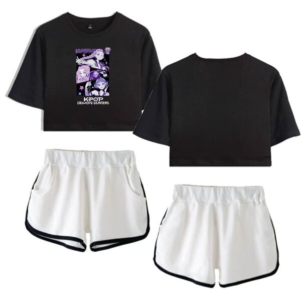 Demon Hunters Tracksuit #3 - Image 3