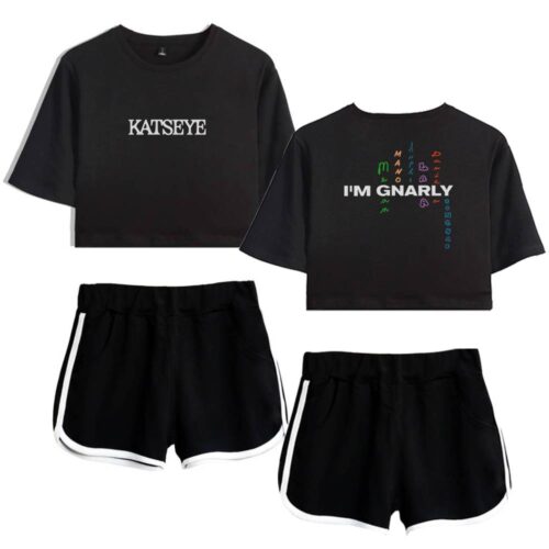 Katseye Tracksuit #1