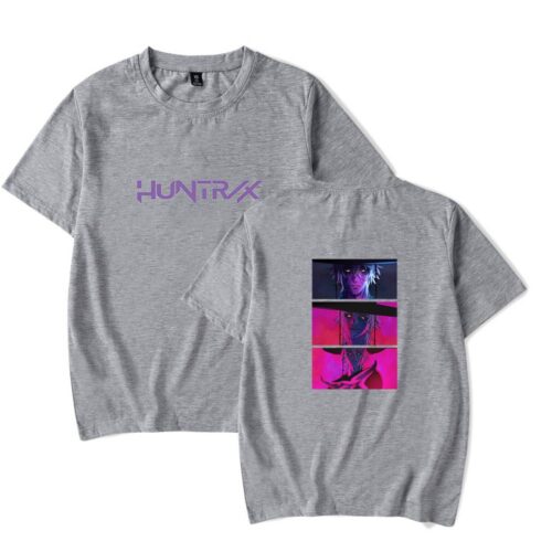 Demon Hunters T-Shirt #11