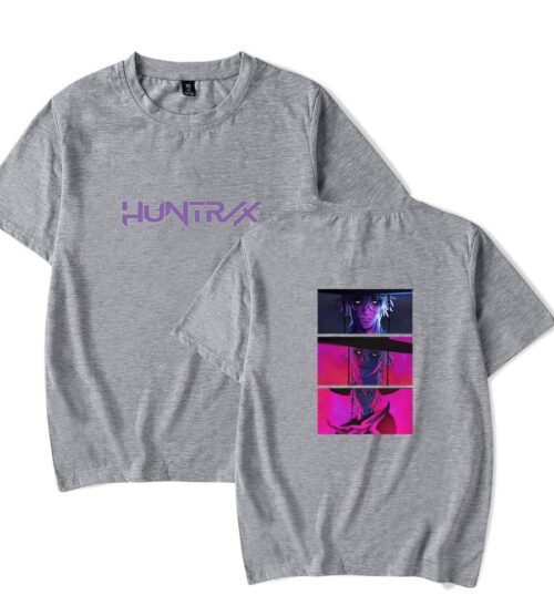 Demon Hunters T-Shirt #11