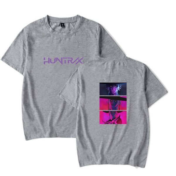 Demon Hunters T-Shirt #11