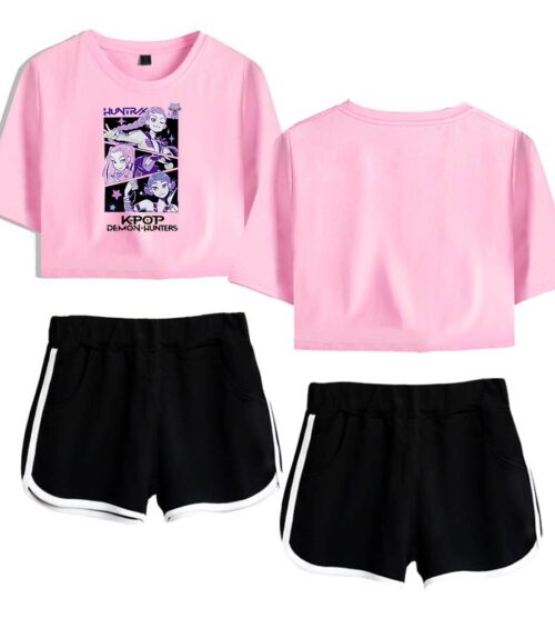 Demon Hunters Tracksuit #3