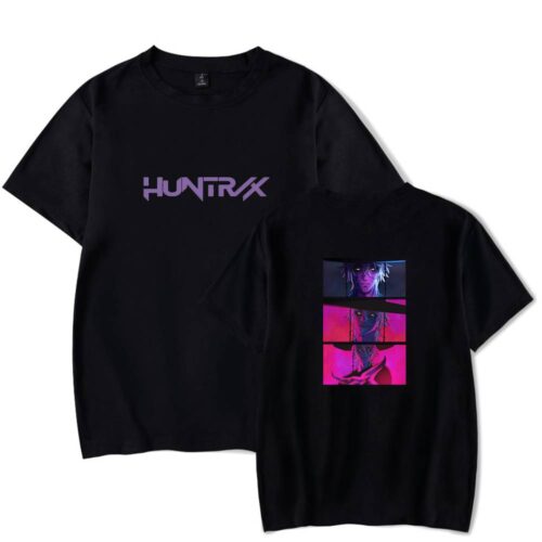 Demon Hunters T-Shirt #11