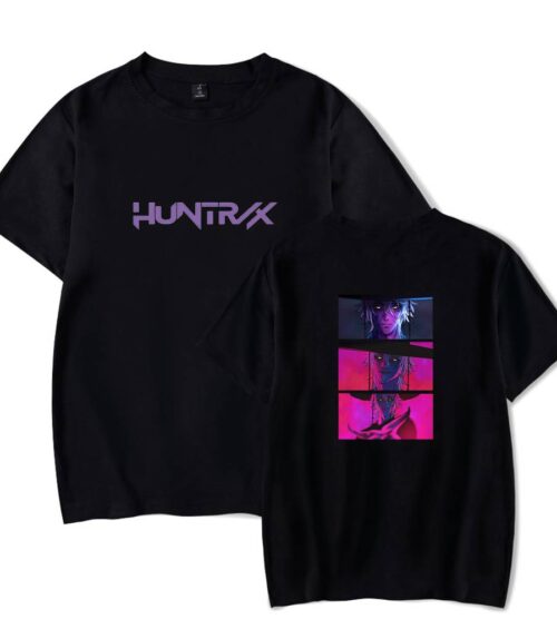 Demon Hunters T-Shirt #11